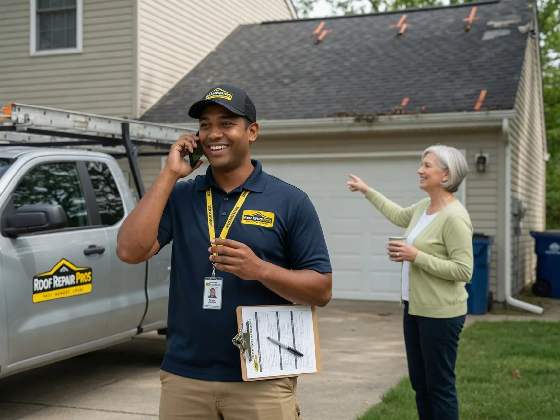 Roof Repair Rapid City, MI FAQs